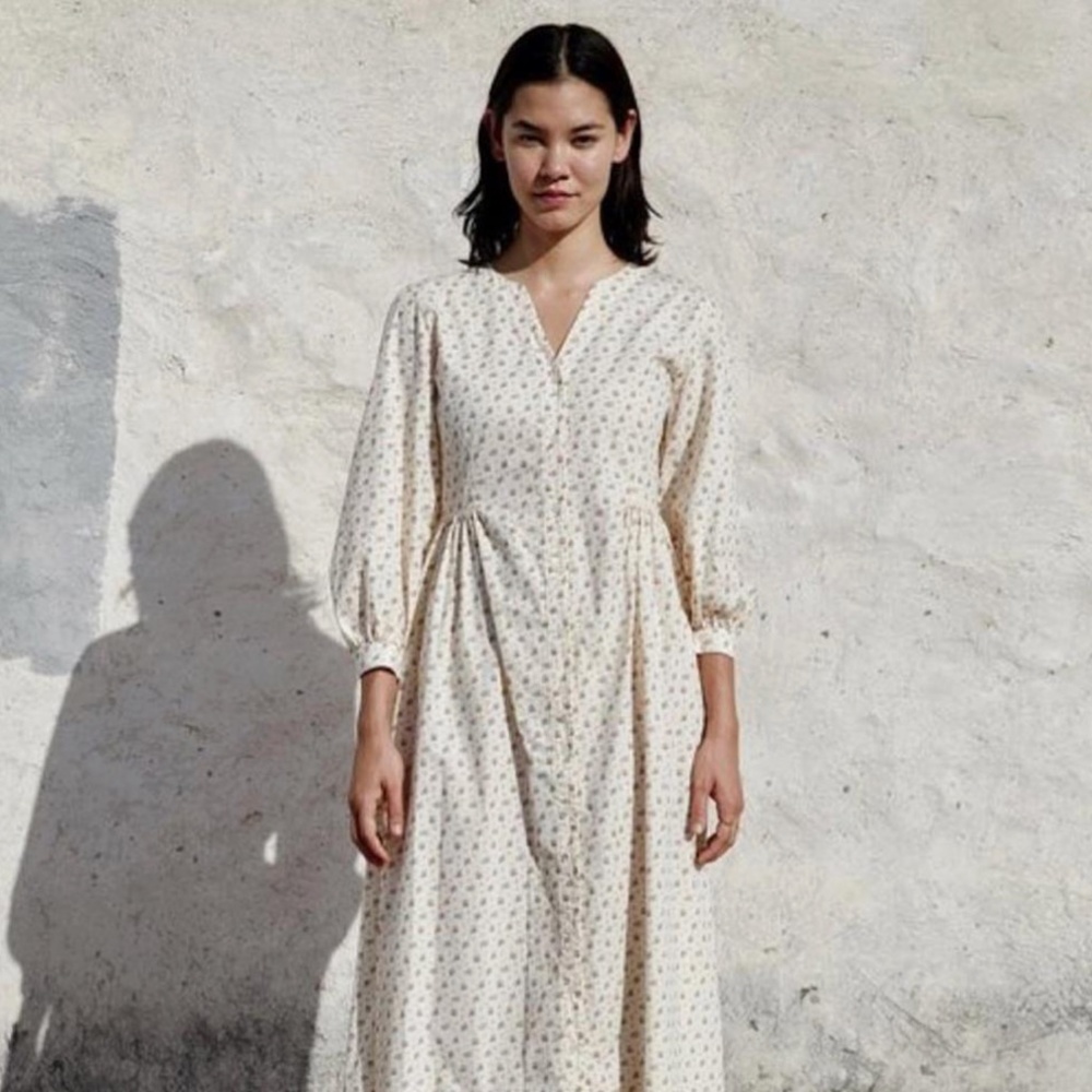 Esby Wiley Dress